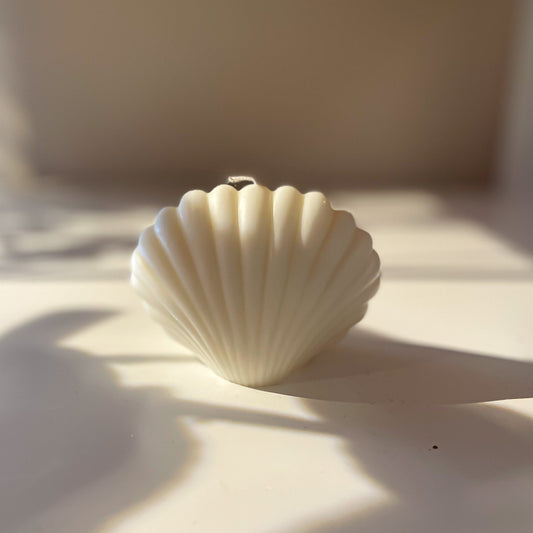 Κερί Shell